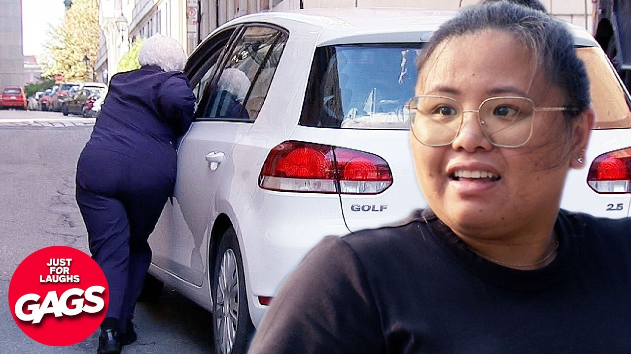A mulher de 80 anos mais forte do mundo