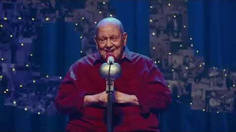 Ary Toledo – 60 anos de carreira