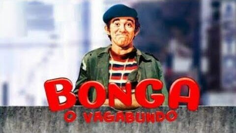 Bonga O Vagabundo (1969)