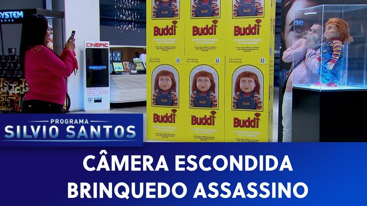 Brinquedo Assassino