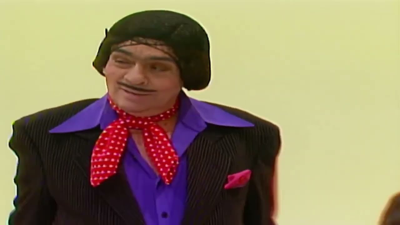 Chico Anysio – Alberto Roberto