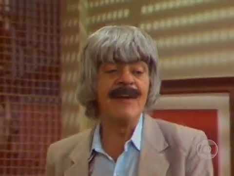 Chico Anysio Show – Nazareno