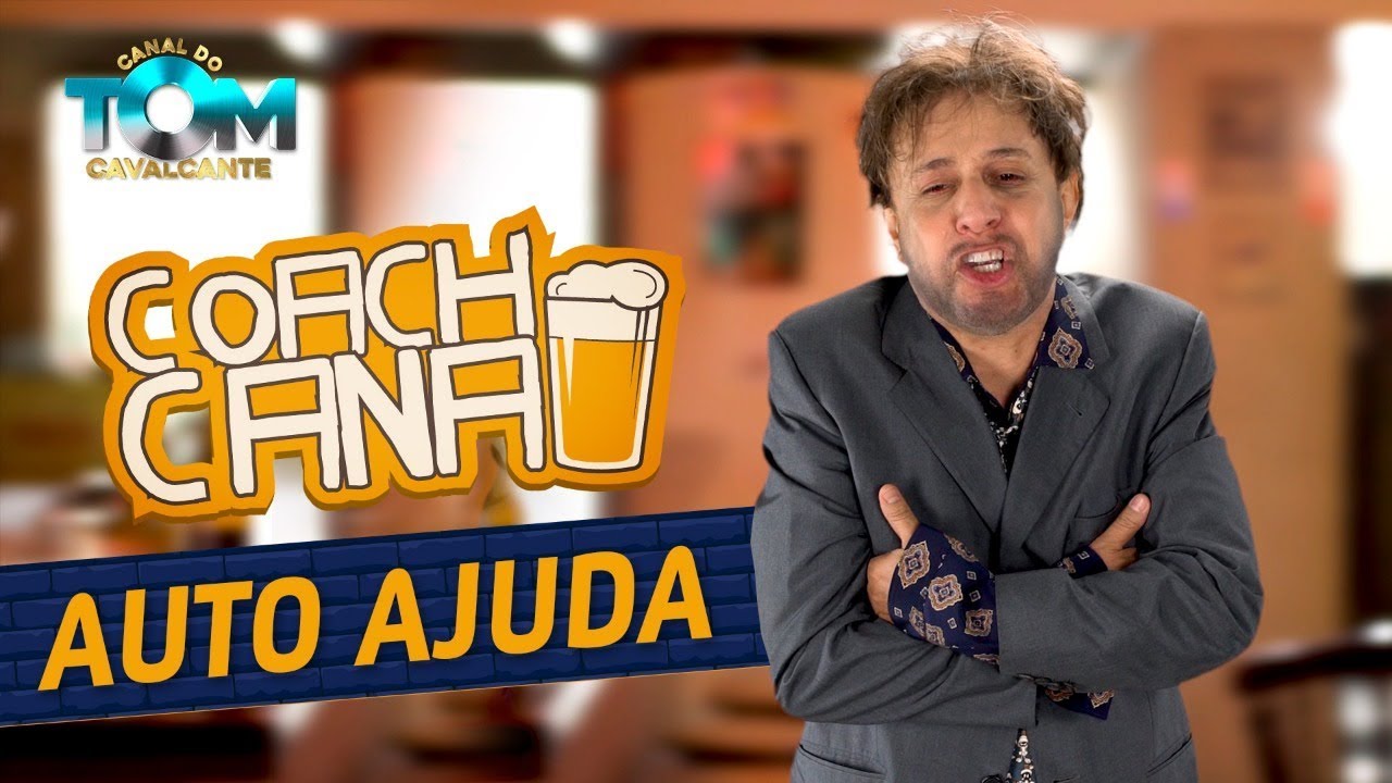 Coach Cana – Auto Ajuda