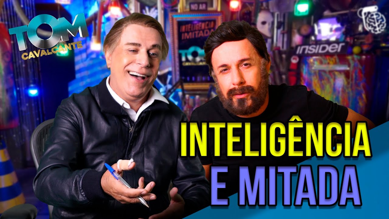 Inteligência e Mitada