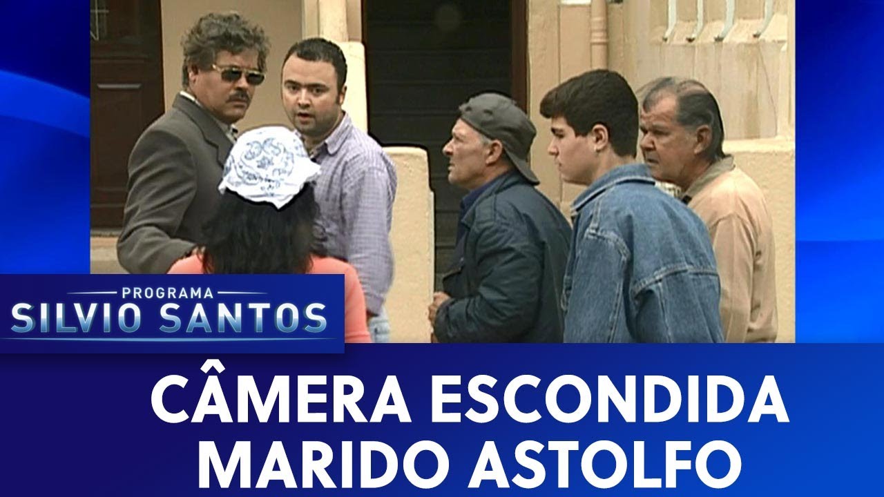 Marido Astolfo