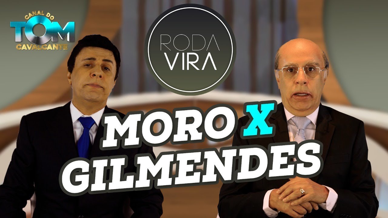 Moro VS Gilmendes