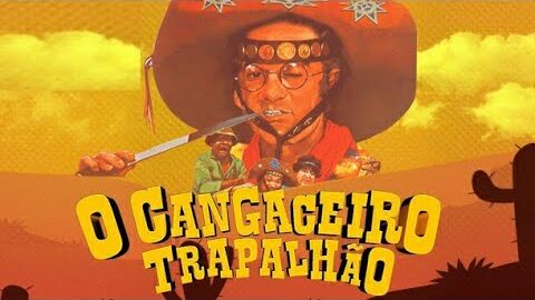 O Cangaceiro Trapalhão (1983)