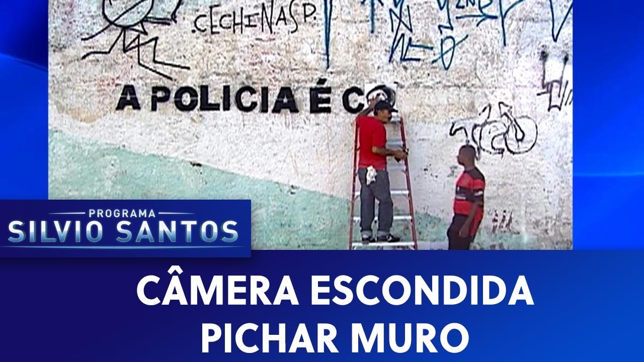 Pichar Muro