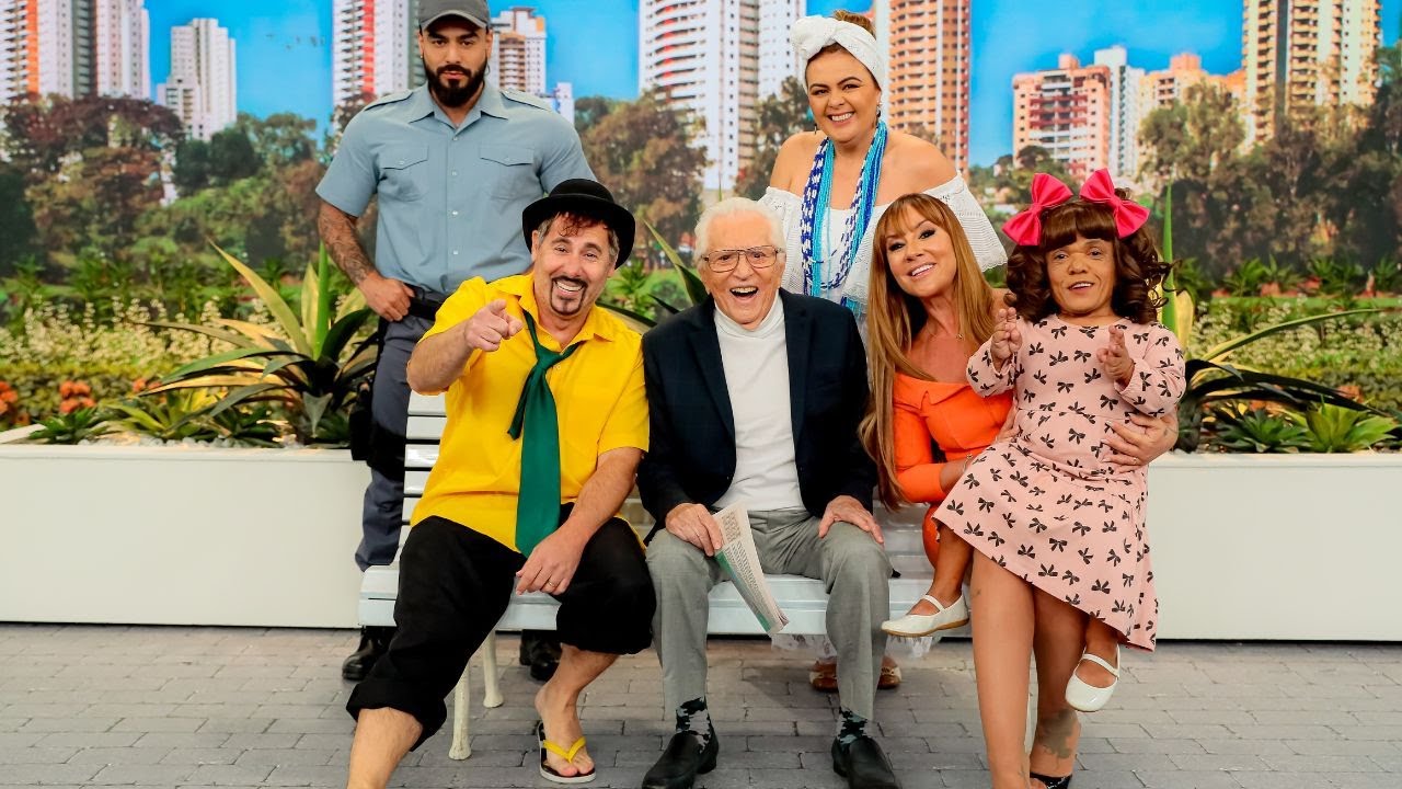 Programa Completo (17 Julho 2025)
