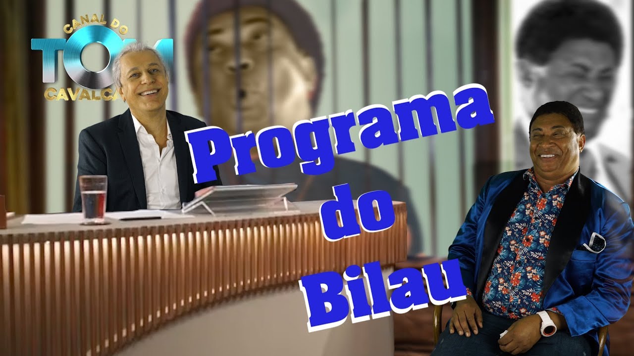 Programa do Bilau
