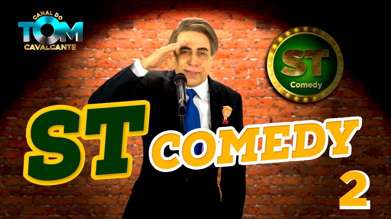ST Comedy