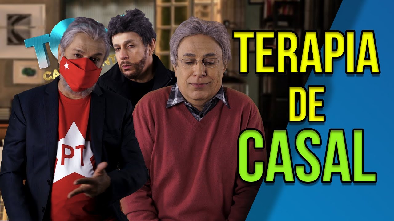 Terapia de casal