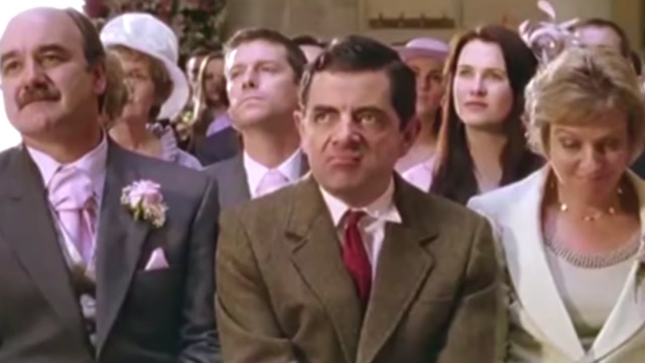 Um casamento e um funeral