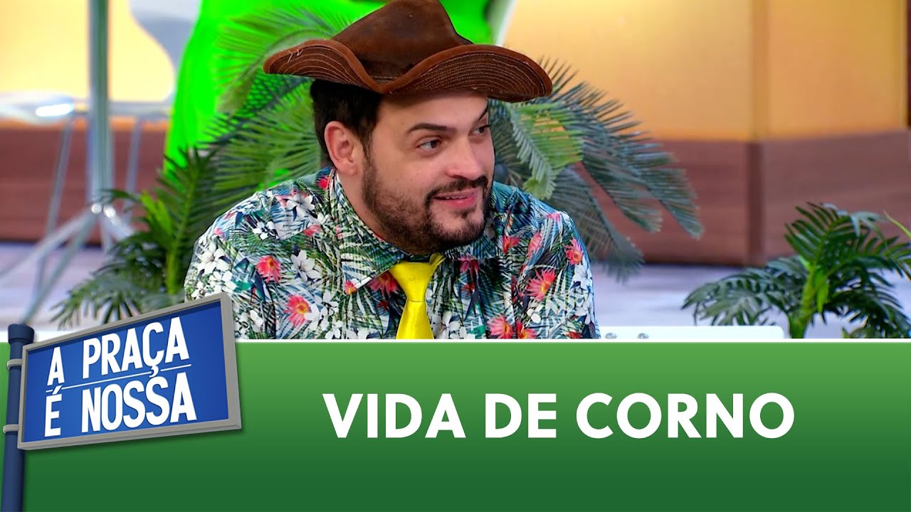 Vida de corno