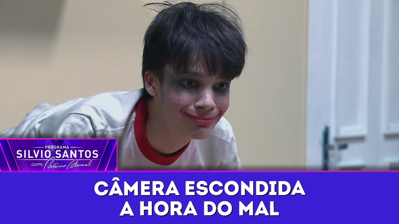A Hora do Mal