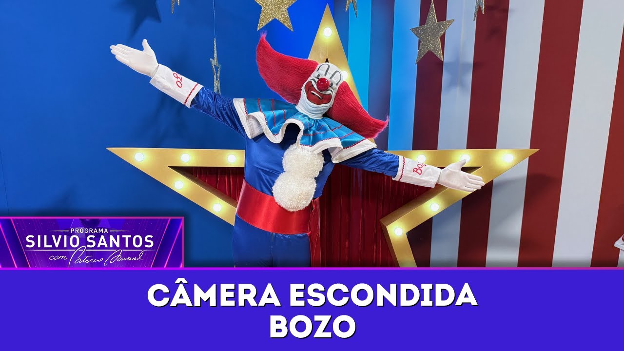 Bozo