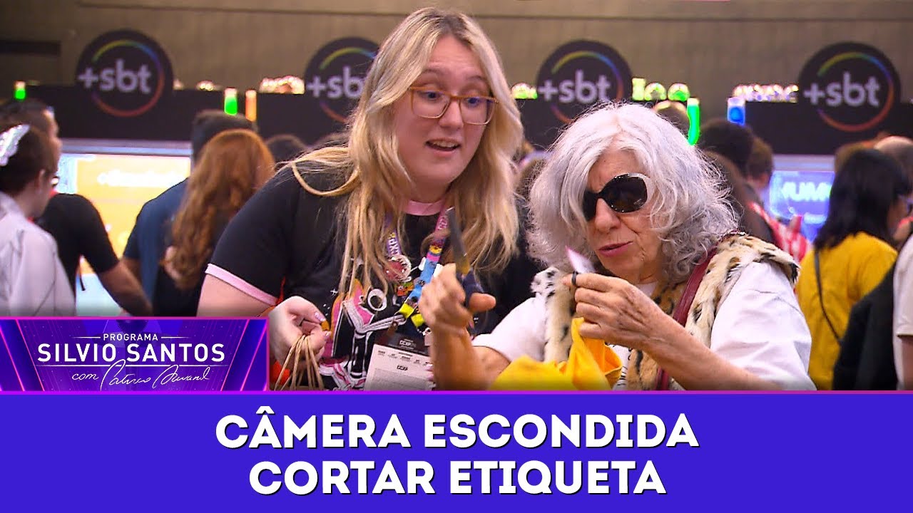 Cortar Etiqueta
