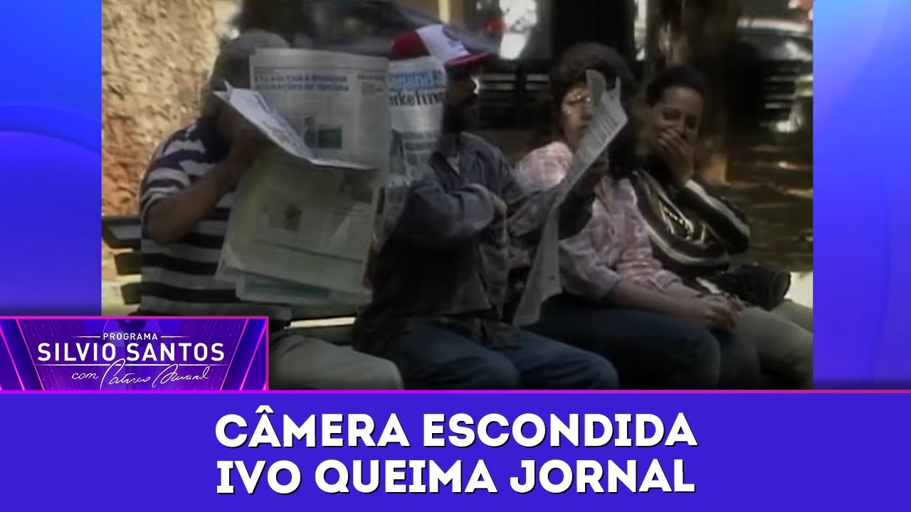Ivo Queima Jornal
