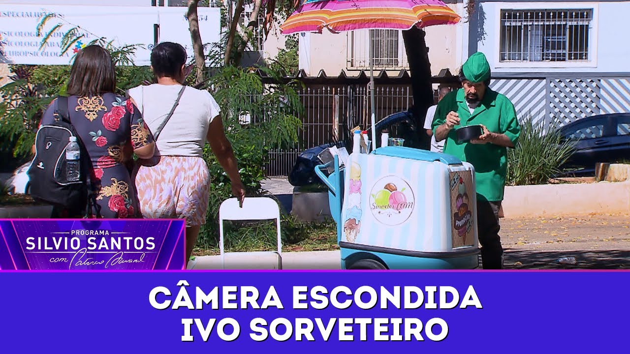Ivo Sorveteiro