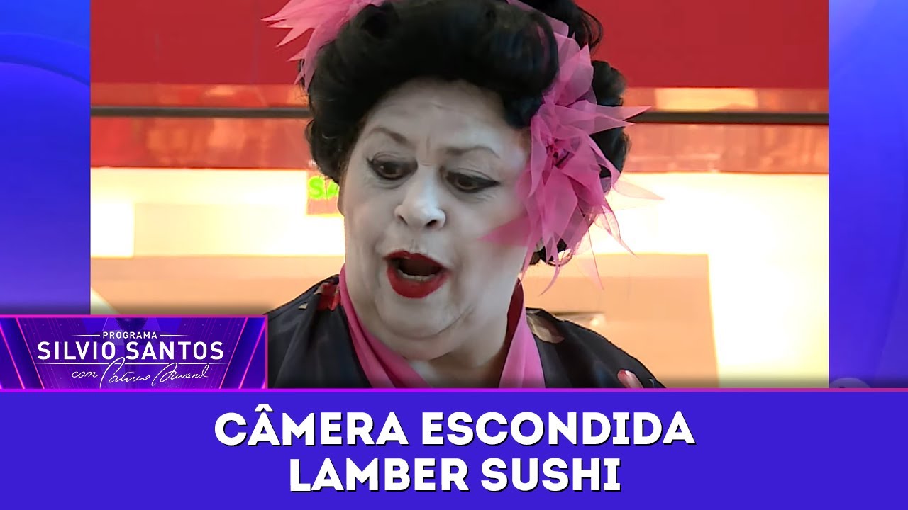 Lamber Sushi