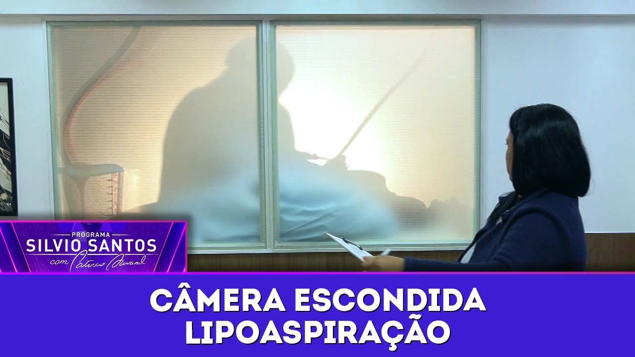 Lipoaspiração