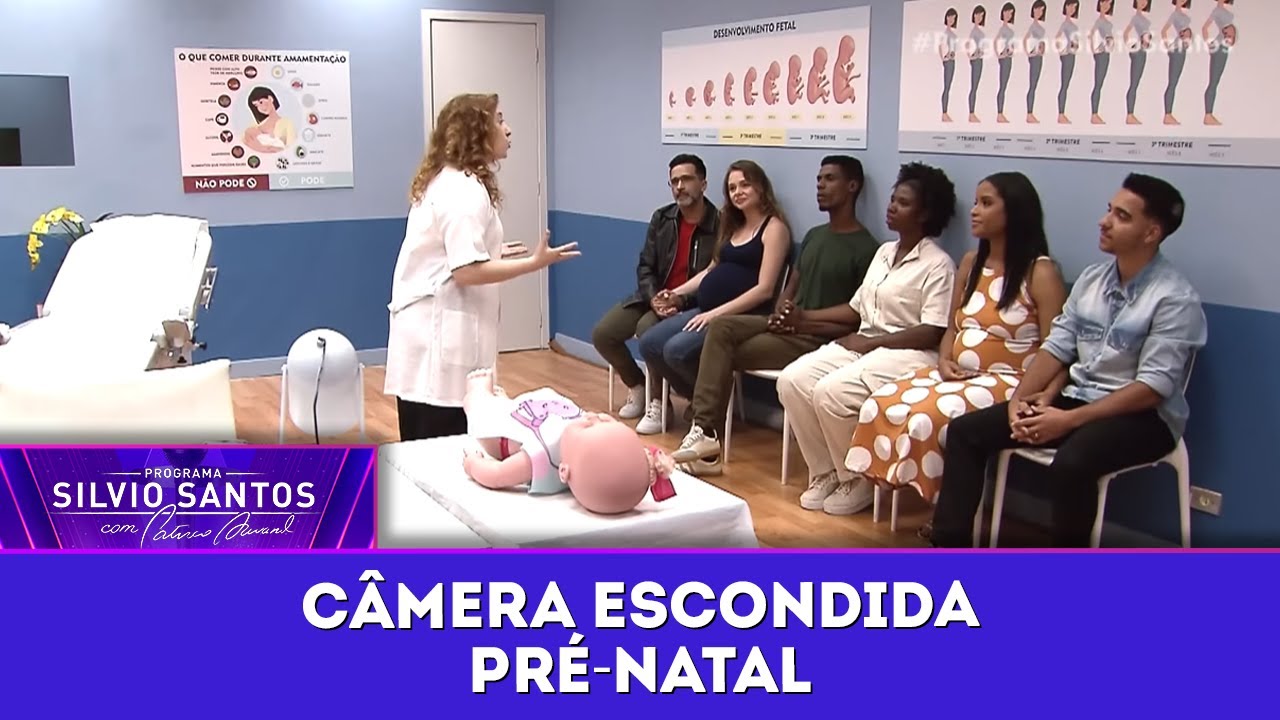 Pré-Natal