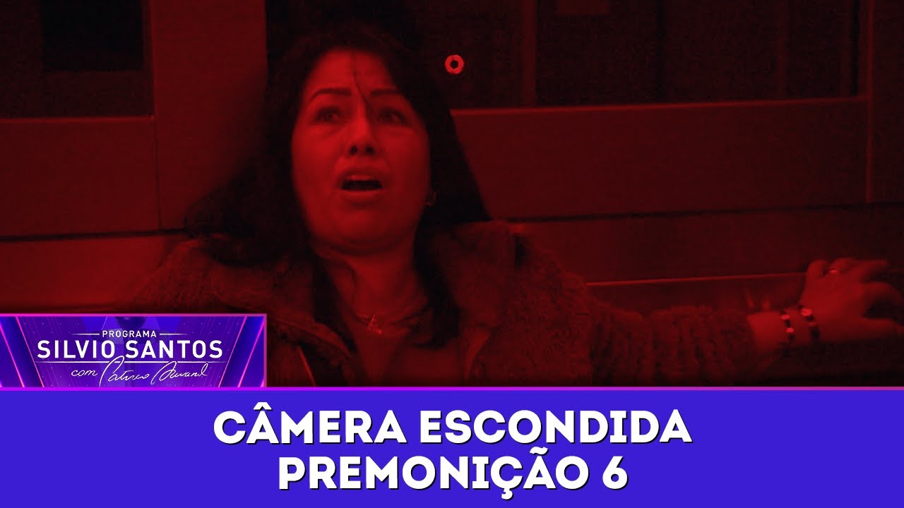 Premonição 6 – Laços de Sangue