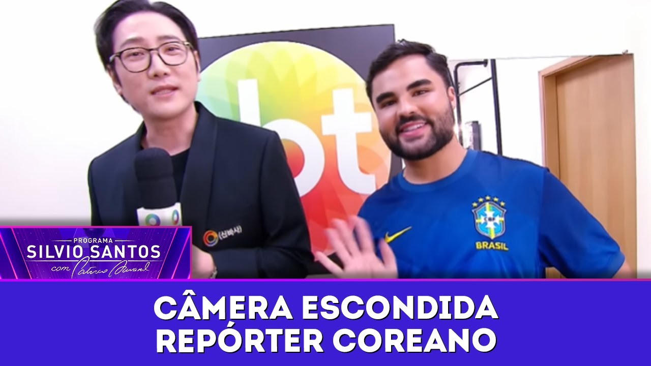Repórter Coreano