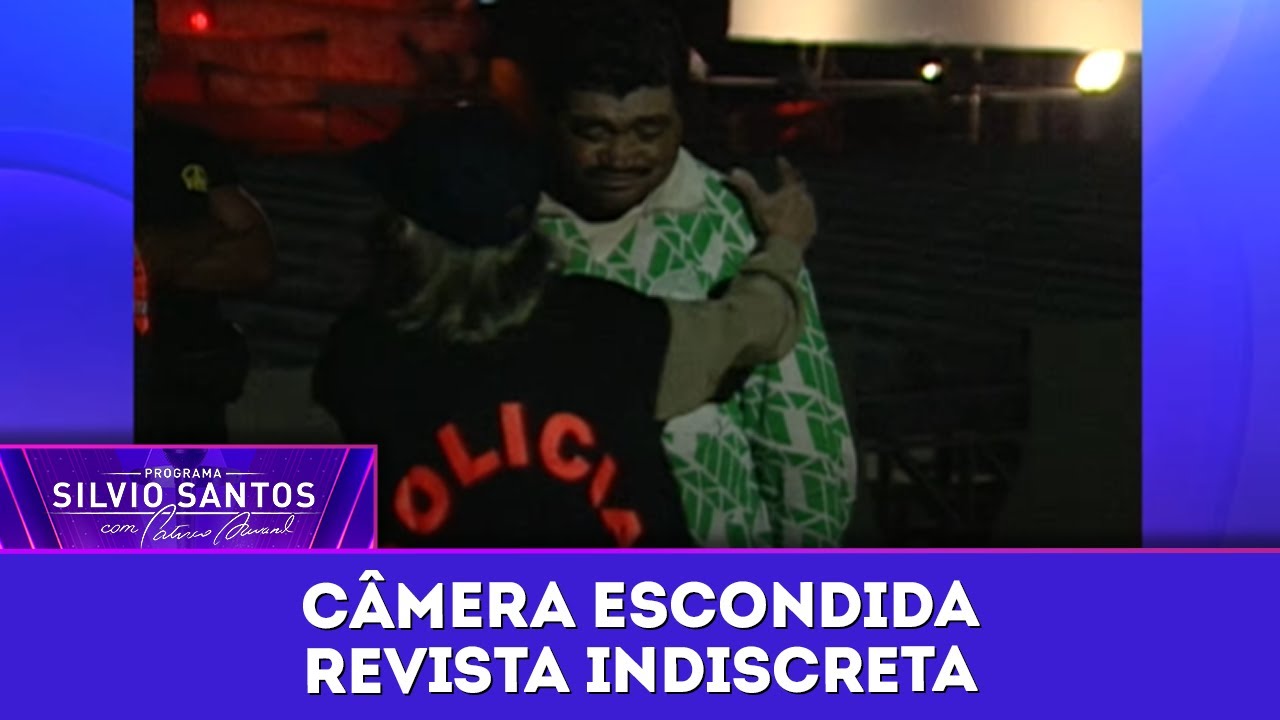 Revista Indiscreta
