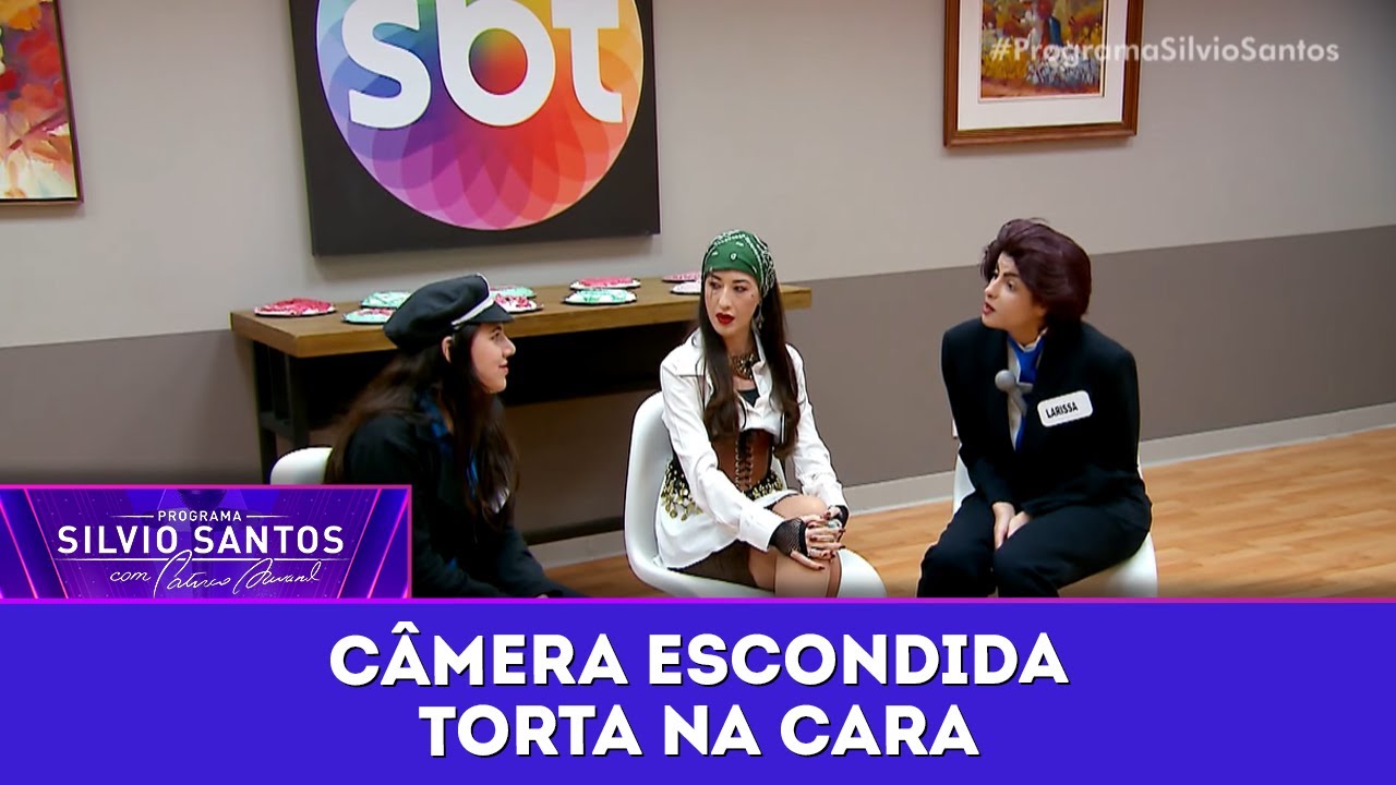 Torta na Cara