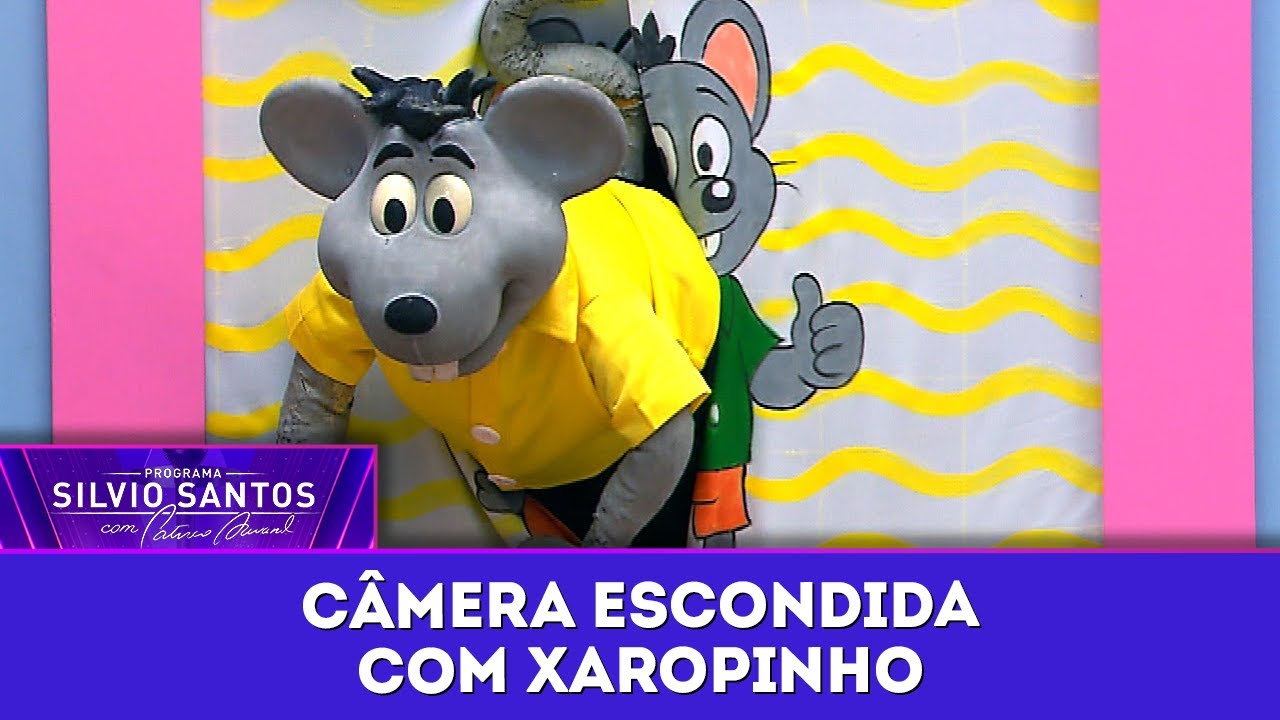 Xaropinho